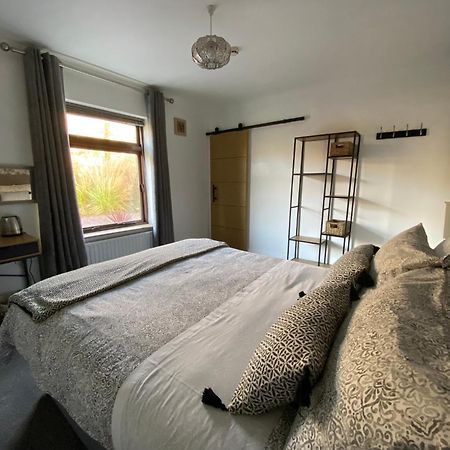 Bed and Breakfast Derrynane Bay House Caherdaniel Zewnętrze zdjęcie
